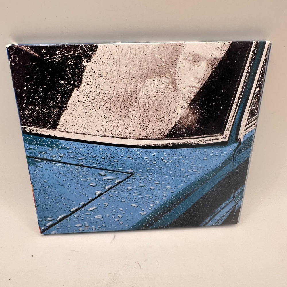 Peter Gabriel 1 Car Debut Album CD Digipak 2010 Real World PGCDRI Solsbury Hill